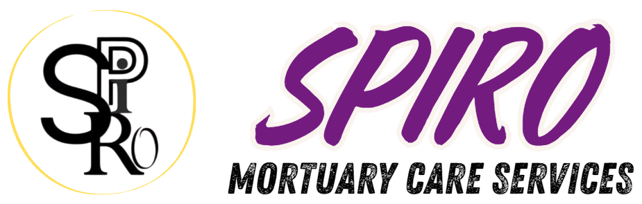SPIRO Mortuary Care Services