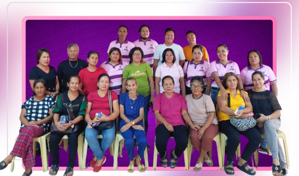 SPIRO Mortuary Care Services Team & Members